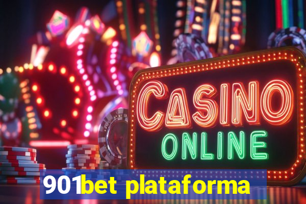 901bet plataforma